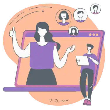 icone representando o serviço de criação de copywriting